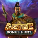 aztec bonus hunt