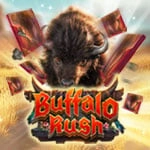 buffalo rush