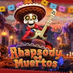 rhapsody muertos